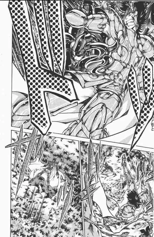 Saint Seiya - The Lost Canvas Chapter 72 7